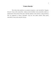 Sausumos transportas. Automobilių įvairovė gimnazijos moksleivių šeimose 3 puslapis