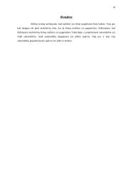 Sausumos transportas. Automobilių įvairovė gimnazijos moksleivių šeimose 10 puslapis