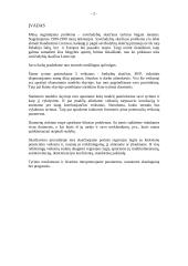 Savižudybių skaičiaus tyrimas 3 puslapis