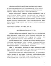 Sektoriaus tyrimas 3 puslapis