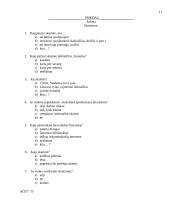 Skaitymas: metodai, nauda, efektyvumas 11 puslapis