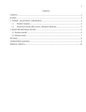 Skaitymas: metodai, nauda, efektyvumas 3 puslapis