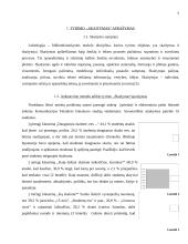 Skaitymas: metodai, nauda, efektyvumas 5 puslapis