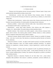 Skaitymas: metodai, nauda, efektyvumas 7 puslapis