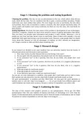 Social research: reading books nowadays 2 puslapis