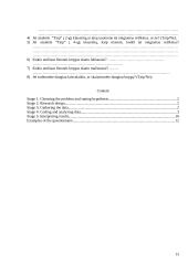 Social research: reading books nowadays 13 puslapis