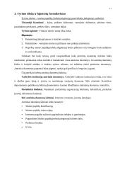 Sociologijos tyrimas: maisto papildų pasirinkimą įtakojantys veiksniai 11 puslapis