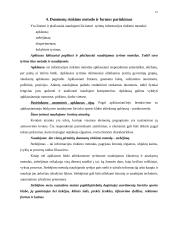 Sociologijos tyrimas: maisto papildų pasirinkimą įtakojantys veiksniai 12 puslapis