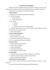 Sociologijos tyrimas: maisto papildų pasirinkimą įtakojantys veiksniai 13 puslapis