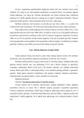 Sociologijos tyrimas: maisto papildų pasirinkimą įtakojantys veiksniai 17 puslapis