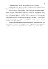 Sociologijos tyrimas: maisto papildų pasirinkimą įtakojantys veiksniai 18 puslapis