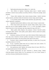 Sociologijos tyrimas: maisto papildų pasirinkimą įtakojantys veiksniai 19 puslapis