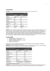 Sociologijos tyrimas: maisto papildų pasirinkimą įtakojantys veiksniai 6 puslapis