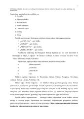 Sociologijos tyrimas: maisto papildų pasirinkimą įtakojantys veiksniai 7 puslapis