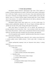 Sociologijos tyrimas: maisto papildų pasirinkimą įtakojantys veiksniai 8 puslapis