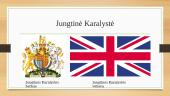 Jungtinė Karalystė. Šalies pristatymas 3 puslapis