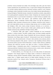 Degiųjų skalūnų dujų komunikacija Lietuvos naujienų portaluose 12 puslapis