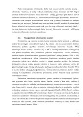 Degiųjų skalūnų dujų komunikacija Lietuvos naujienų portaluose 14 puslapis