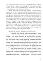 Degiųjų skalūnų dujų komunikacija Lietuvos naujienų portaluose 16 puslapis