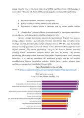 Degiųjų skalūnų dujų komunikacija Lietuvos naujienų portaluose 17 puslapis