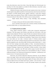 Degiųjų skalūnų dujų komunikacija Lietuvos naujienų portaluose 20 puslapis