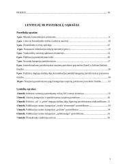 Degiųjų skalūnų dujų komunikacija Lietuvos naujienų portaluose 3 puslapis