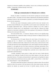 Degiųjų skalūnų dujų komunikacija Lietuvos naujienų portaluose 5 puslapis