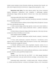 Degiųjų skalūnų dujų komunikacija Lietuvos naujienų portaluose 9 puslapis