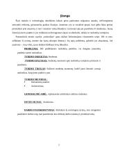 Sociologijos tyrimas: studentų nuomonė apie narkotikų vartojimo priežastis ir pasekmes 2 puslapis