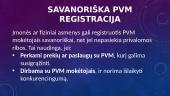 Pridėtinės vertės mokestis (PVM) (skaidrės) 16 puslapis