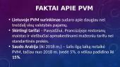 Pridėtinės vertės mokestis (PVM) (skaidrės) 19 puslapis