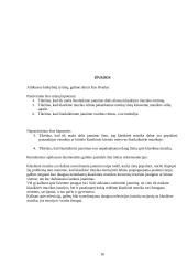 Sociologinis tyrimas: ar šiuolaikinis jaunimas klauso klasikinės muzikos? 16 puslapis