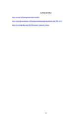 Sociologinis tyrimas: ar šiuolaikinis jaunimas klauso klasikinės muzikos? 17 puslapis