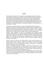 Sociologinis tyrimas: ar šiuolaikinis jaunimas klauso klasikinės muzikos? 3 puslapis