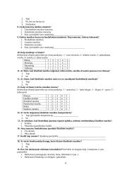 Sociologinis tyrimas: ar šiuolaikinis jaunimas klauso klasikinės muzikos? 6 puslapis