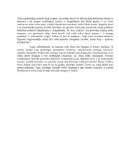 Riba tarp žmogaus ir žvėries V. Goldingo romane „Musių valdovas“ (potemė) 2 puslapis