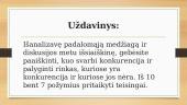 Konkurencija (skaidrės) 2 puslapis