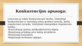 Konkurencija (skaidrės) 12 puslapis