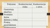 Konkurencija (skaidrės) 15 puslapis