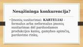 Konkurencija (skaidrės) 10 puslapis