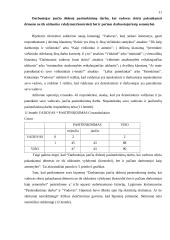 Sociologinis tyrimas: dirbančių žmonių savijauta darbe 11 puslapis