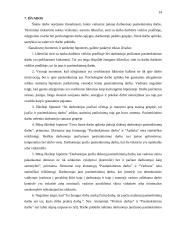 Sociologinis tyrimas: dirbančių žmonių savijauta darbe 14 puslapis