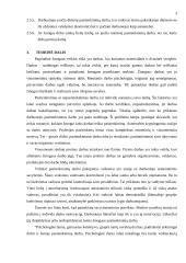 Sociologinis tyrimas: dirbančių žmonių savijauta darbe 3 puslapis