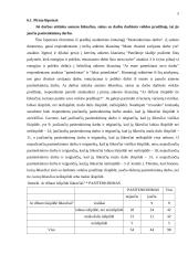 Sociologinis tyrimas: dirbančių žmonių savijauta darbe 5 puslapis
