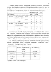 Sociologinis tyrimas: dirbančių žmonių savijauta darbe 7 puslapis