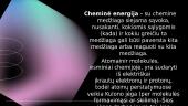 Energija, jos rūšys ir virsmai 6 puslapis