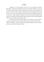 Sociologinis tyrimas: studentų nuomonė apie Europos šalis 11 puslapis