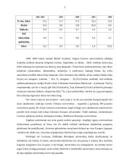 Sociologinis tyrimas: studentų nuomonė apie Europos šalis 3 puslapis