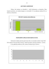 Sociologinis tyrimas: studentų nuomonė apie Europos šalis 10 puslapis