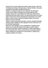 Antikos herojai ir jų išpažįstamos vertybės 2 puslapis